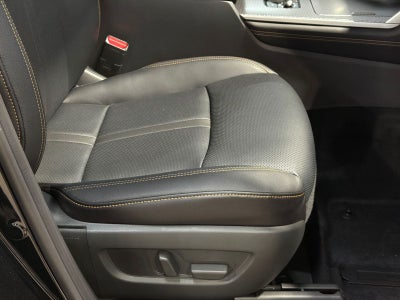 2026 Mazda Mazda CX-70 Plug-In Hybrid SC Plus AWD