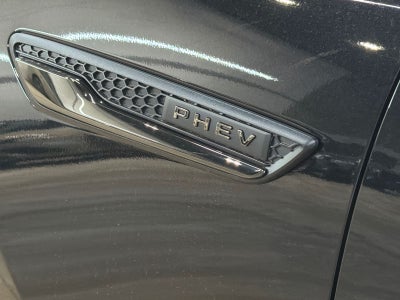 2026 Mazda Mazda CX-70 Plug-In Hybrid SC Plus AWD