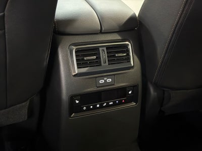 2026 Mazda Mazda CX-70 Plug-In Hybrid SC Plus AWD
