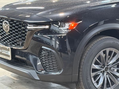 2026 Mazda Mazda CX-70 Plug-In Hybrid SC Plus AWD