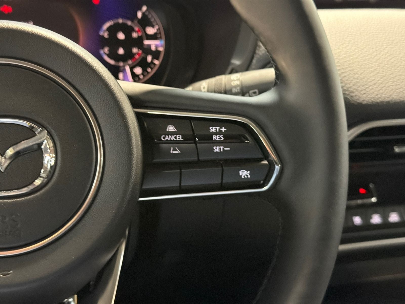2026 Mazda Mazda CX-70 Plug-In Hybrid SC Plus AWD