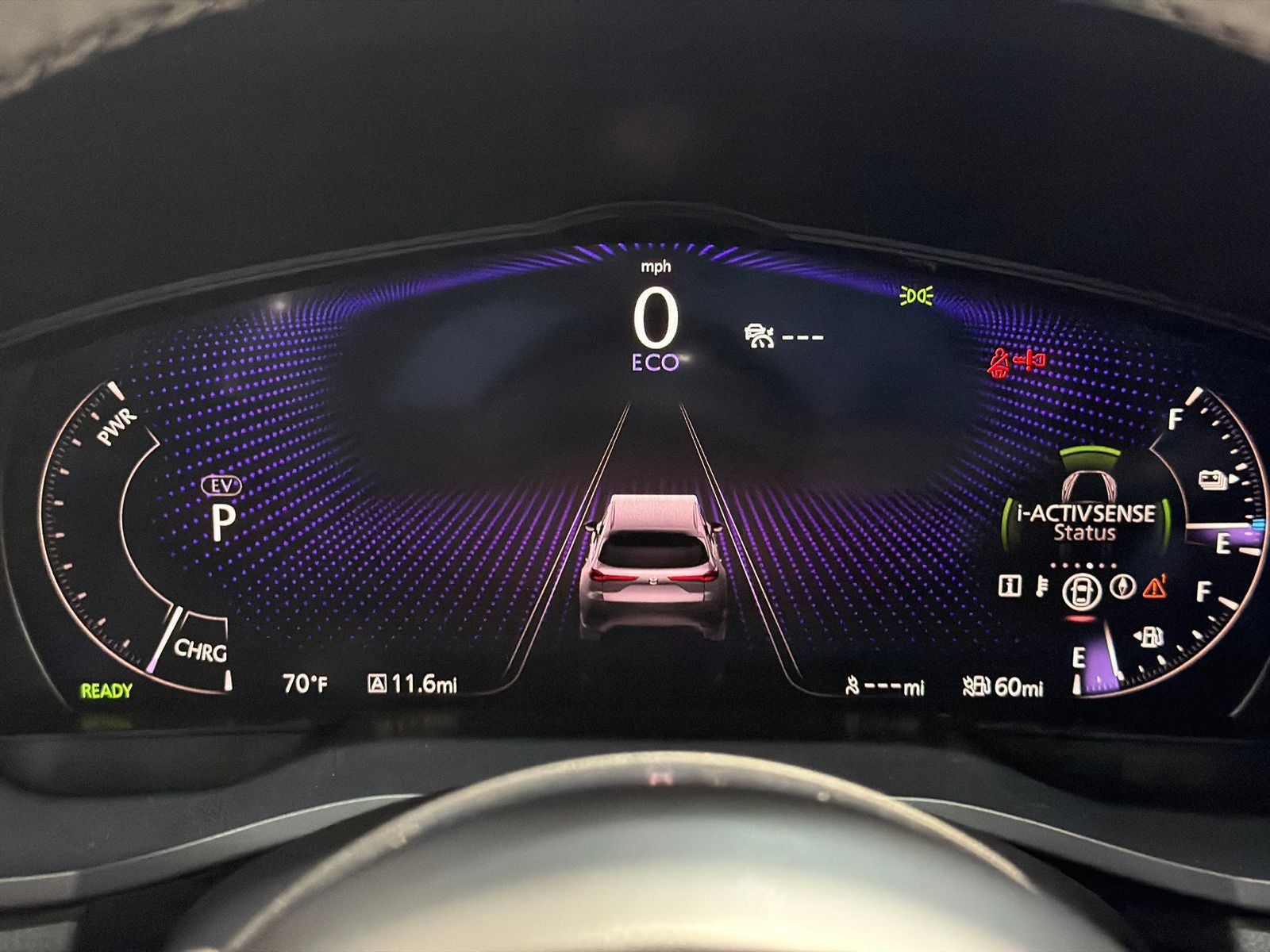 2026 Mazda Mazda CX-70 Plug-In Hybrid SC Plus AWD