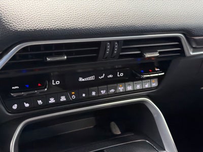 2026 Mazda Mazda CX-70 Plug-In Hybrid SC Plus AWD