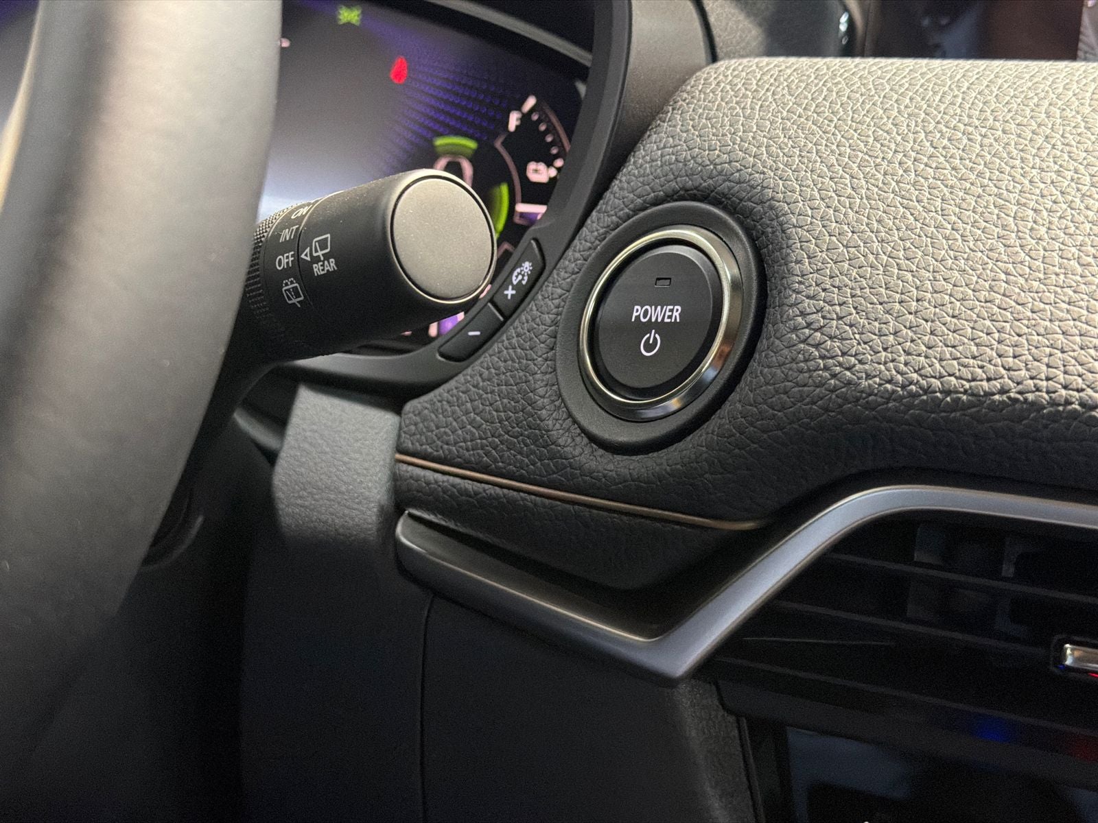2026 Mazda Mazda CX-70 Plug-In Hybrid SC Plus AWD