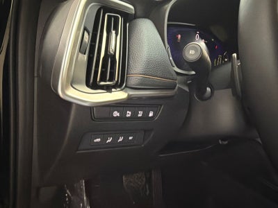 2026 Mazda Mazda CX-70 Plug-In Hybrid SC Plus AWD