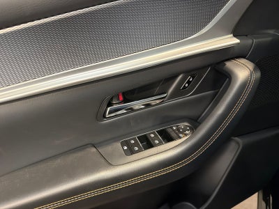 2026 Mazda Mazda CX-70 Plug-In Hybrid SC Plus AWD