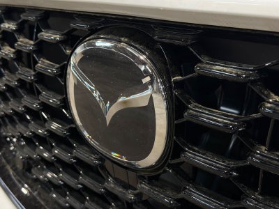 2026 Mazda Mazda CX-70 Plug-In Hybrid SC Plus AWD
