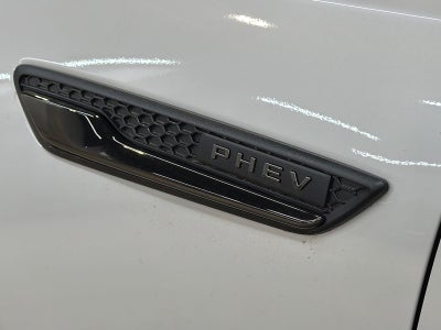 2026 Mazda Mazda CX-70 Plug-In Hybrid SC Plus AWD