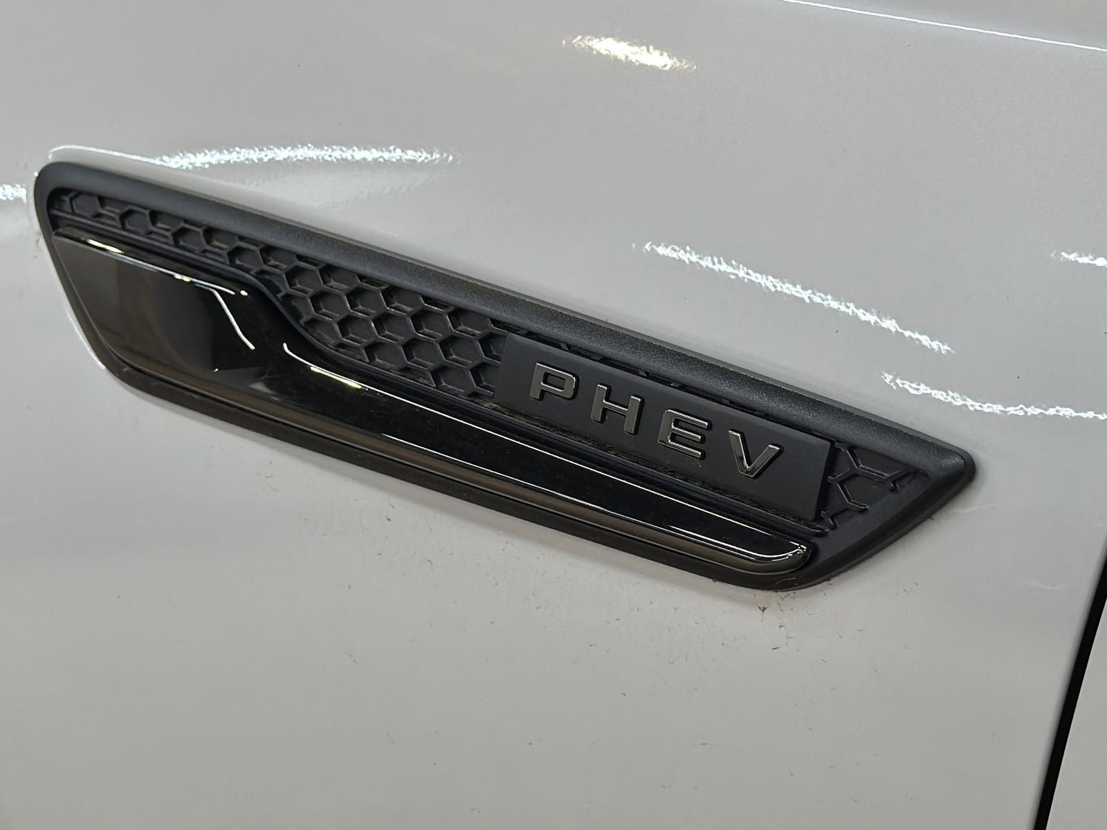 2026 Mazda Mazda CX-70 Plug-In Hybrid SC Plus AWD