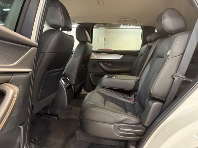 2026 Mazda Mazda CX-70 Plug-In Hybrid SC Plus AWD