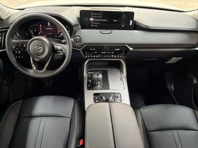 2026 Mazda Mazda CX-70 Plug-In Hybrid SC Plus AWD