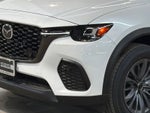 2026 Mazda Mazda CX-70 Plug-In Hybrid SC Plus AWD