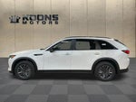 2026 Mazda Mazda CX-70 Plug-In Hybrid SC Plus AWD