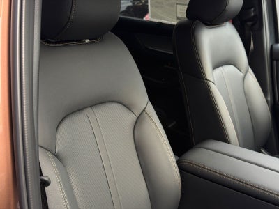 2026 Mazda Mazda CX-70 Plug-In Hybrid SC Plus AWD