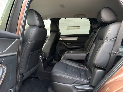 2026 Mazda Mazda CX-70 Plug-In Hybrid SC Plus AWD