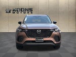 2026 Mazda Mazda CX-70 Plug-In Hybrid SC Plus AWD
