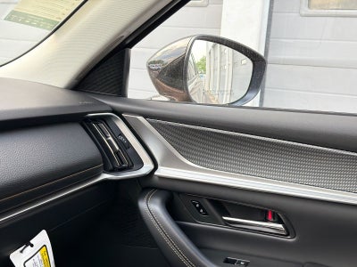 2026 Mazda Mazda CX-70 Plug-In Hybrid SC Plus AWD