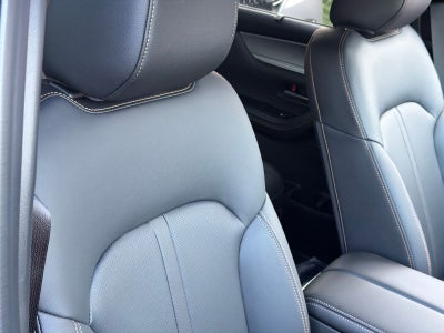 2026 Mazda Mazda CX-70 Plug-In Hybrid SC Plus AWD