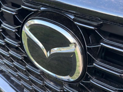 2026 Mazda Mazda CX-70 Plug-In Hybrid SC Plus AWD