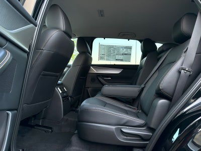2026 Mazda Mazda CX-70 Plug-In Hybrid SC Plus AWD