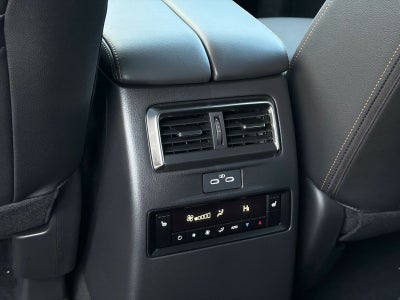 2026 Mazda Mazda CX-70 Plug-In Hybrid SC Plus AWD