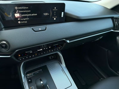2026 Mazda Mazda CX-70 Plug-In Hybrid SC Plus AWD