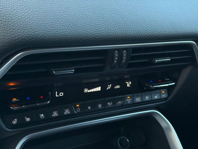 2026 Mazda Mazda CX-70 Plug-In Hybrid SC Plus AWD