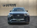 2026 Mazda Mazda CX-70 Plug-In Hybrid SC Plus AWD