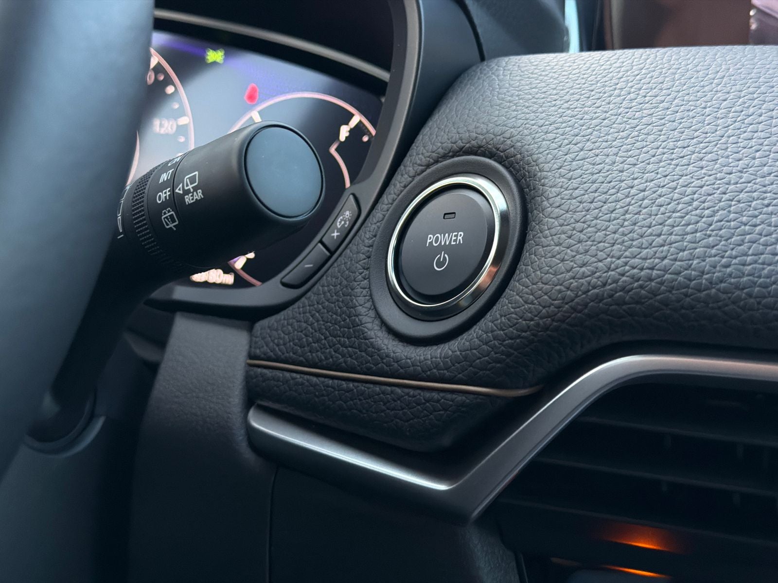2026 Mazda Mazda CX-70 Plug-In Hybrid SC Plus AWD