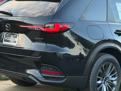 2026 Mazda Mazda CX-70 Plug-In Hybrid SC Plus AWD