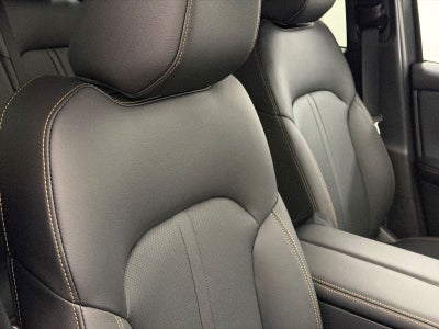 2026 Mazda Mazda CX-70 Plug-In Hybrid SC Plus AWD