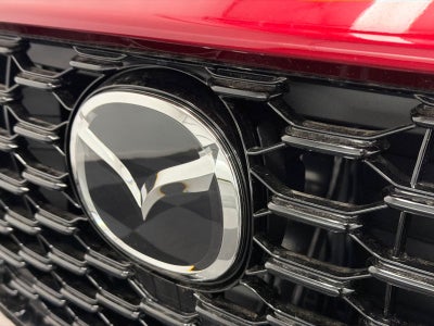 2026 Mazda Mazda CX-70 Plug-In Hybrid SC Plus AWD