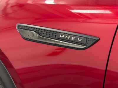 2026 Mazda Mazda CX-70 Plug-In Hybrid SC Plus AWD