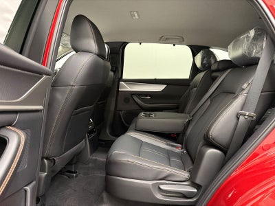 2026 Mazda Mazda CX-70 Plug-In Hybrid SC Plus AWD