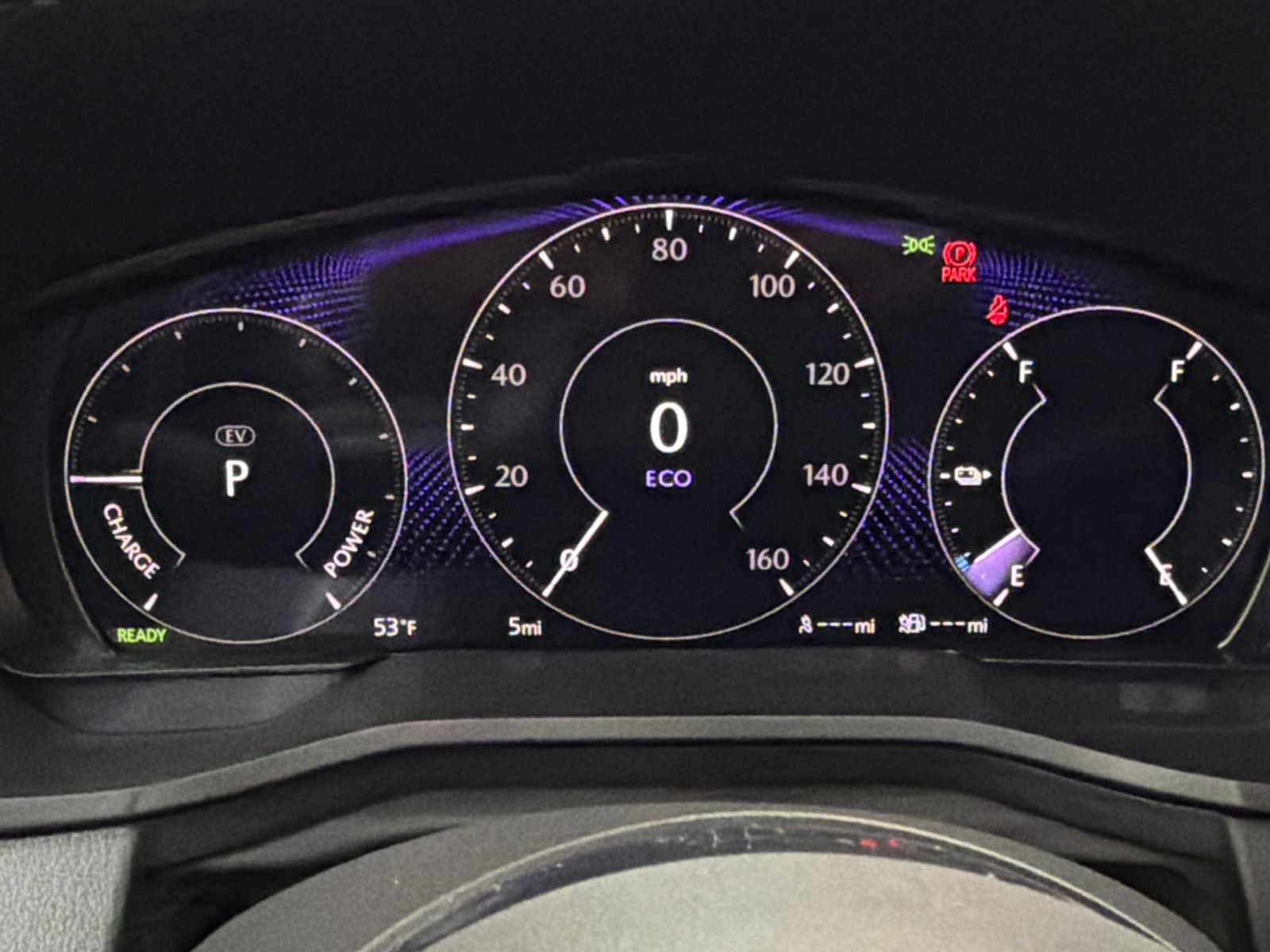 2026 Mazda Mazda CX-70 Plug-In Hybrid SC Plus AWD