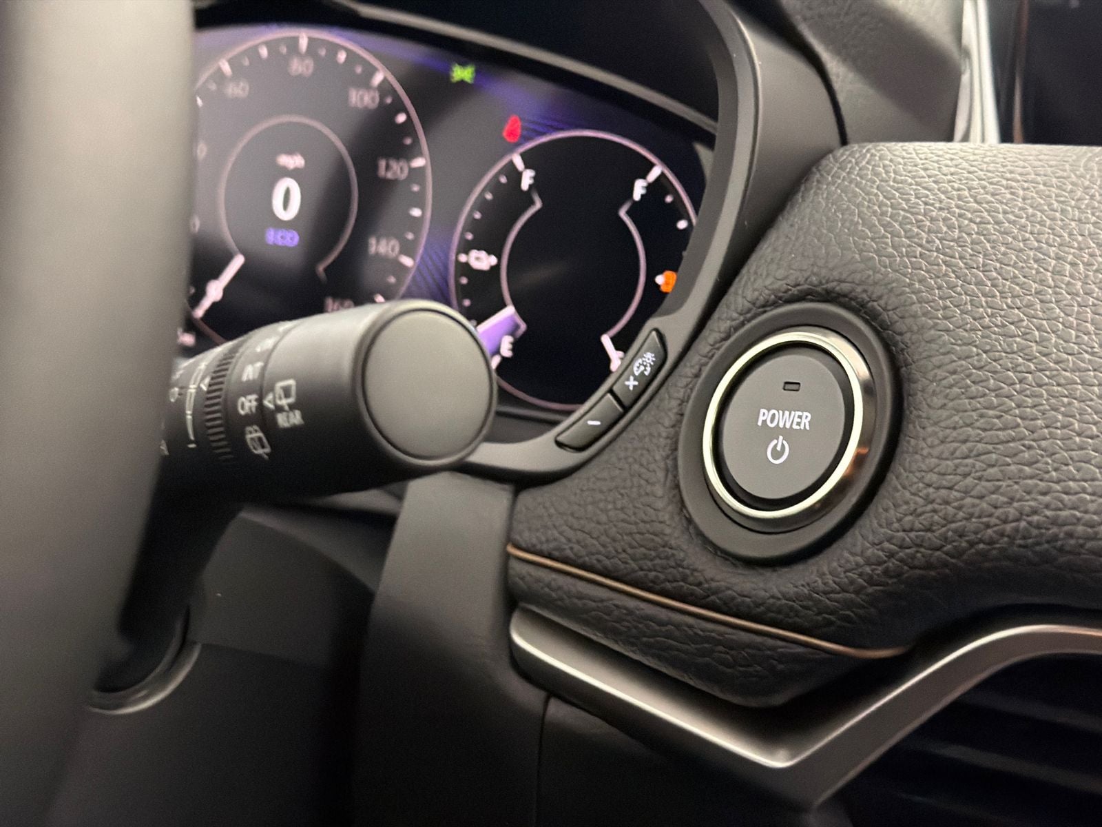 2026 Mazda Mazda CX-70 Plug-In Hybrid SC Plus AWD