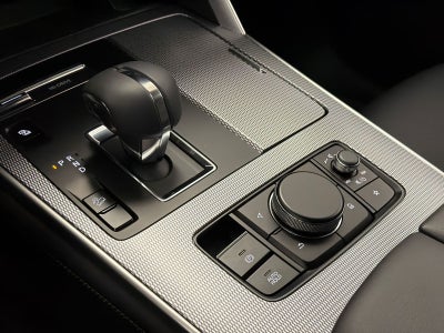 2026 Mazda Mazda CX-70 Plug-In Hybrid SC Plus AWD