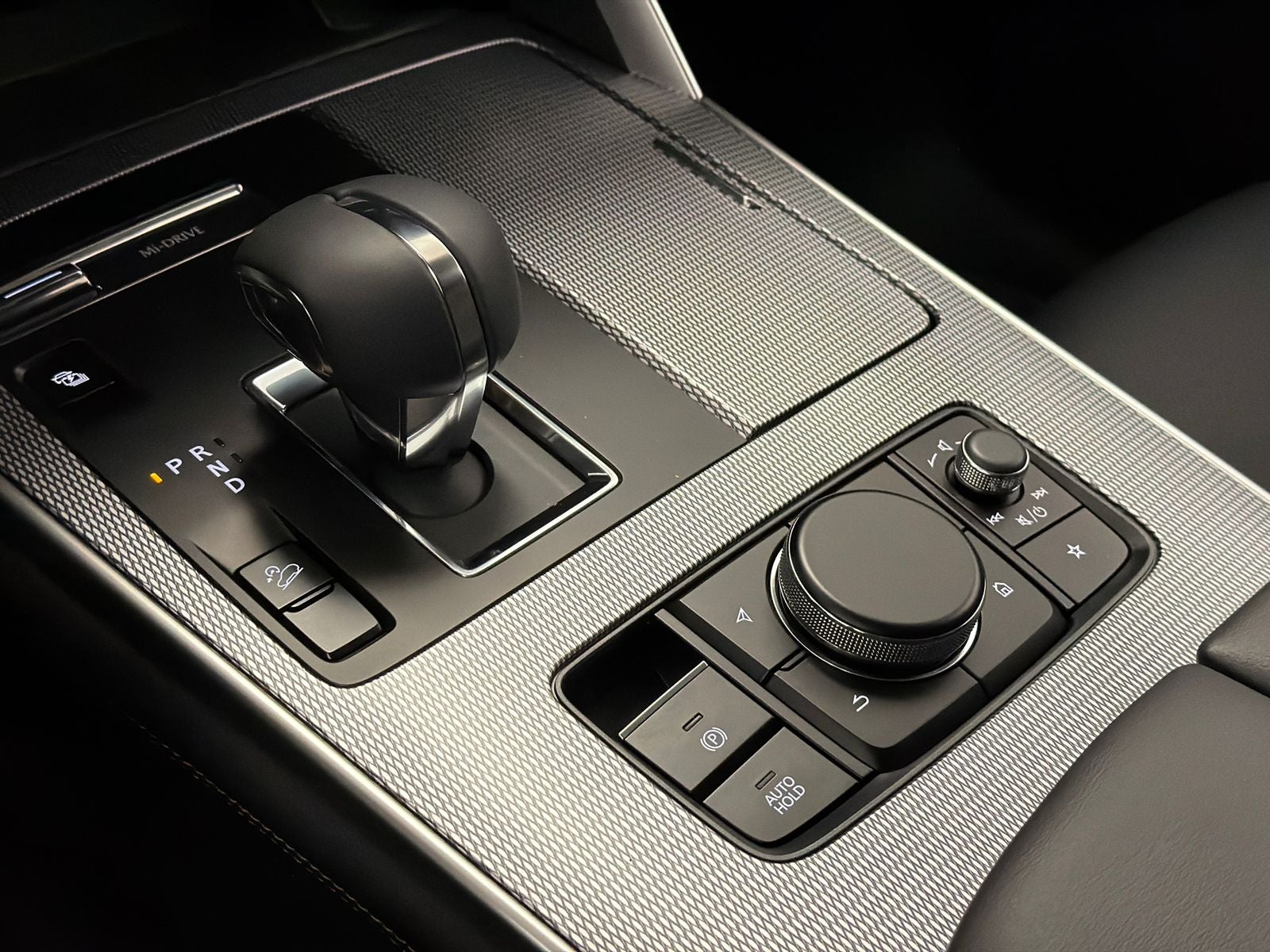 2026 Mazda Mazda CX-70 Plug-In Hybrid SC Plus AWD