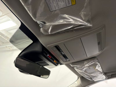 2026 Mazda Mazda CX-70 Plug-In Hybrid SC Plus AWD