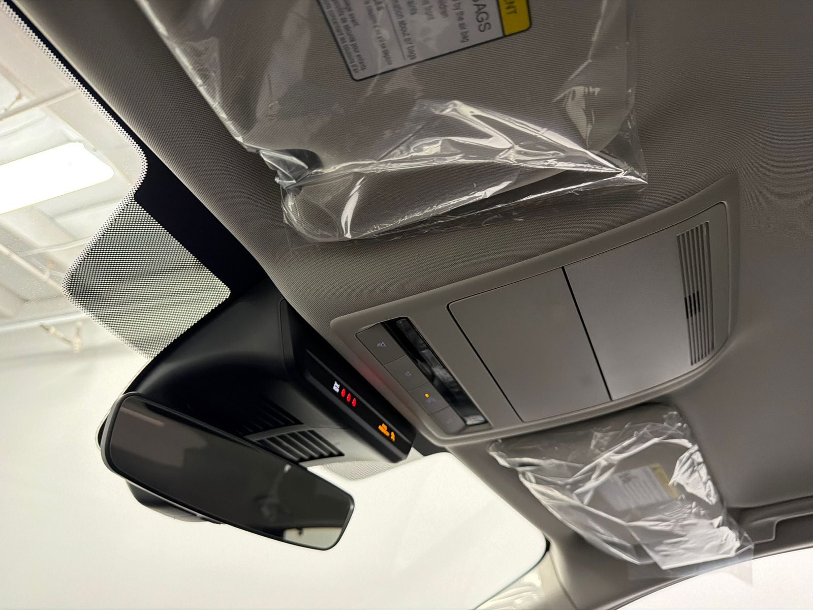 2026 Mazda Mazda CX-70 Plug-In Hybrid SC Plus AWD