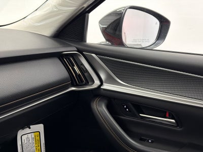 2026 Mazda Mazda CX-70 Plug-In Hybrid SC Plus AWD