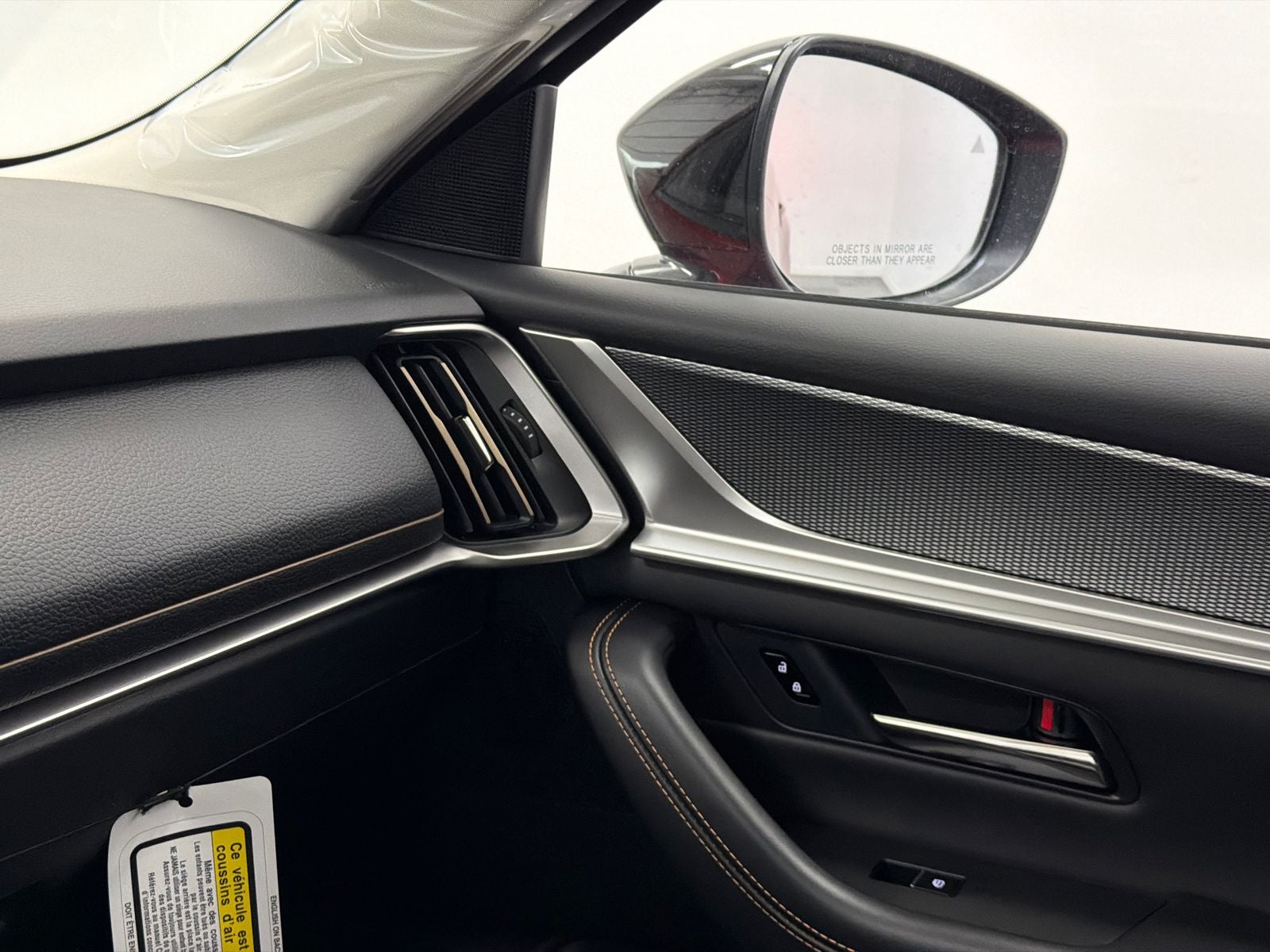 2026 Mazda Mazda CX-70 Plug-In Hybrid SC Plus AWD