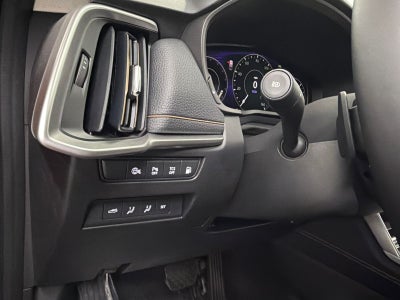 2026 Mazda Mazda CX-70 Plug-In Hybrid SC Plus AWD