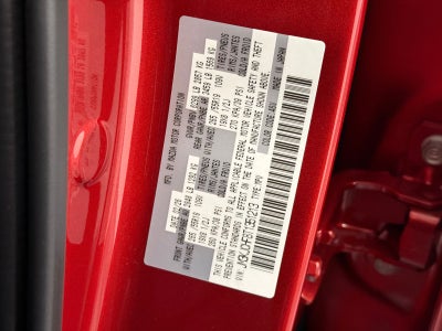 2026 Mazda Mazda CX-70 Plug-In Hybrid SC Plus AWD