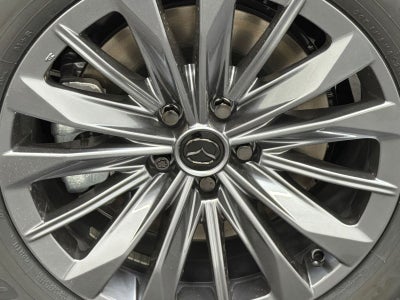 2026 Mazda Mazda CX-70 Plug-In Hybrid SC Plus AWD