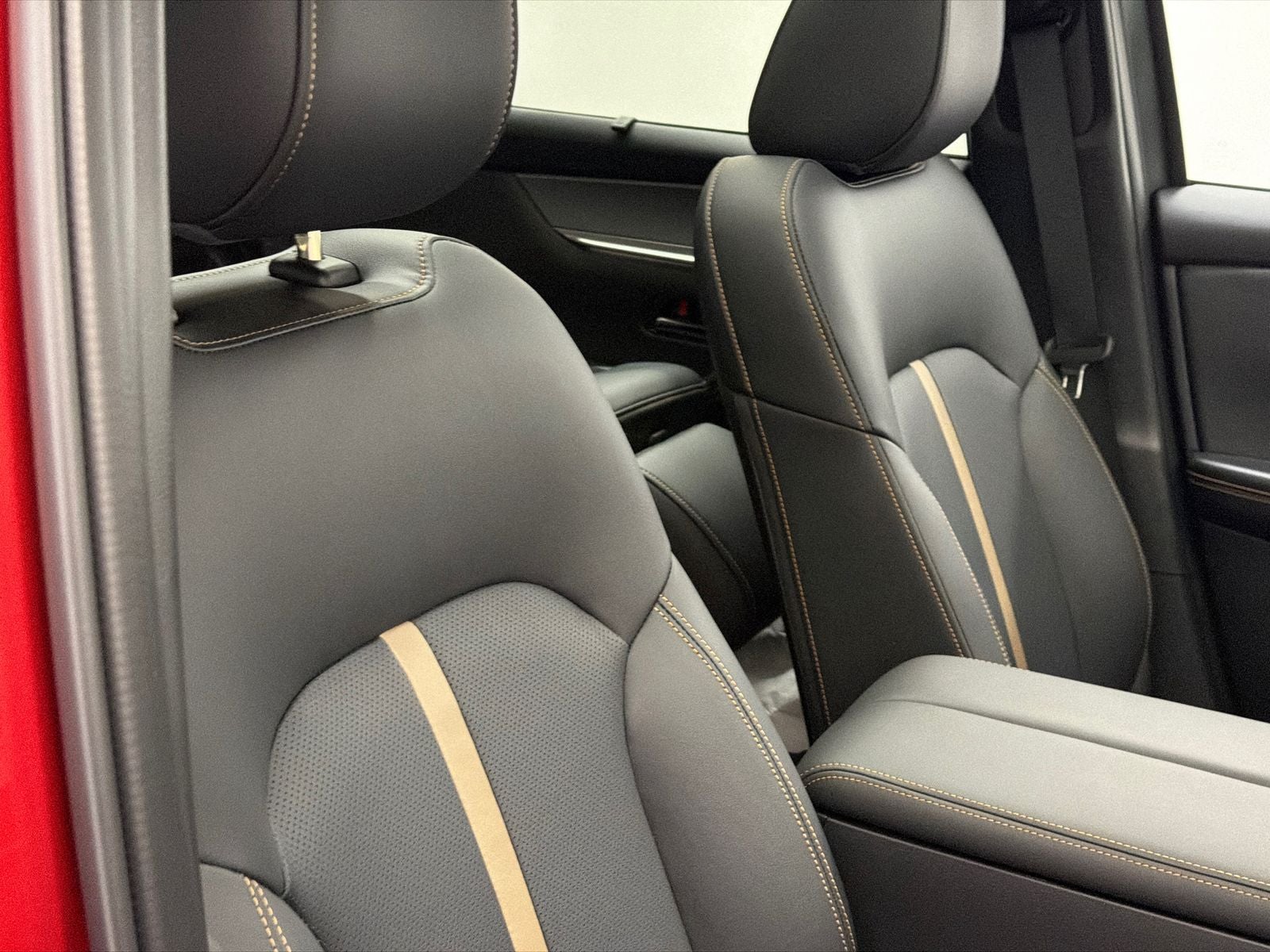 2026 Mazda Mazda CX-70 3.3 Turbo S Premium AWD