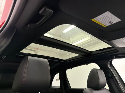 2026 Mazda Mazda CX-70 3.3 Turbo S Premium AWD