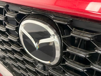 2026 Mazda Mazda CX-70 3.3 Turbo S Premium AWD