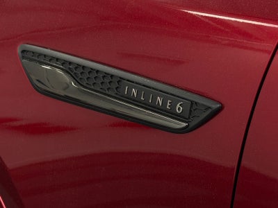 2026 Mazda Mazda CX-70 3.3 Turbo S Premium AWD