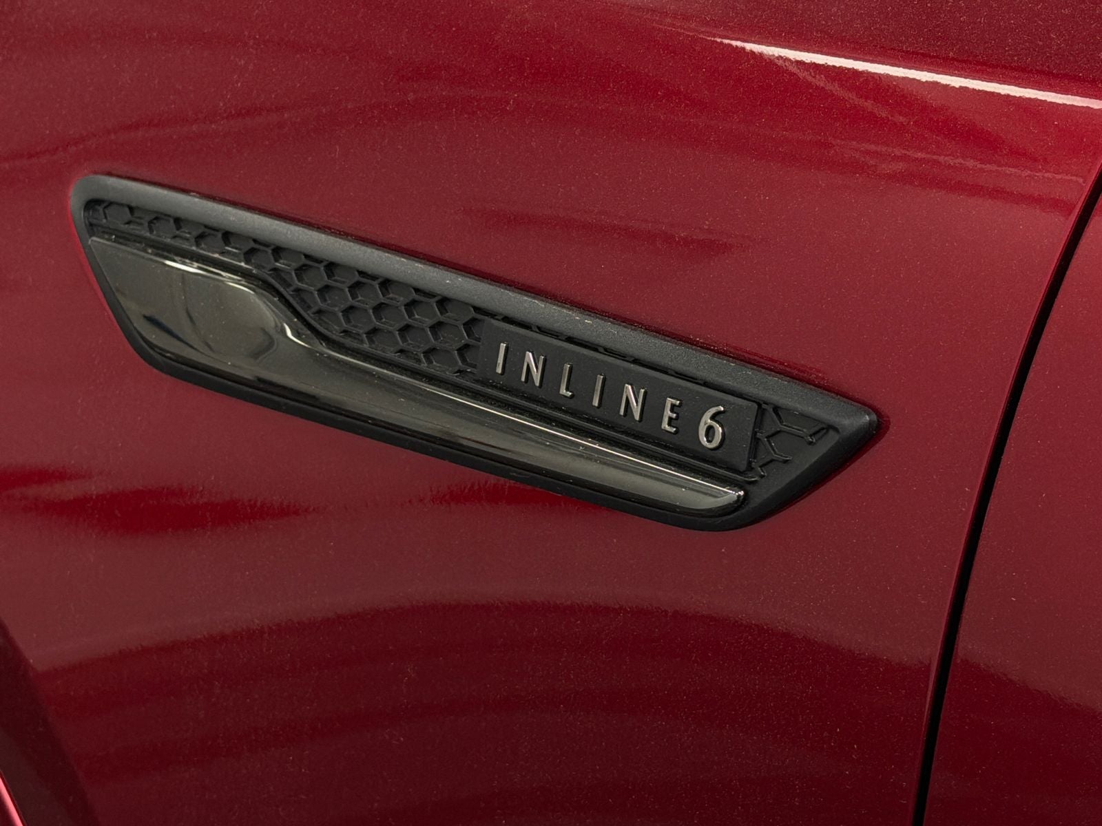 2026 Mazda Mazda CX-70 3.3 Turbo S Premium AWD